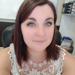 Meet your Posher, Veronica